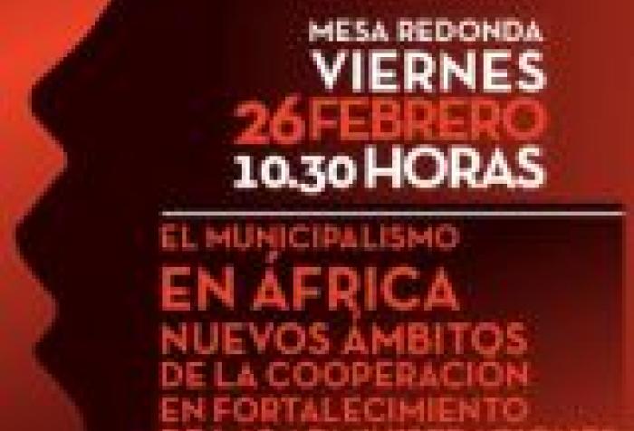 Taller Municipia. Nuevos ámbitos de la cooperación en el fortalecimiento de las administraciones locales