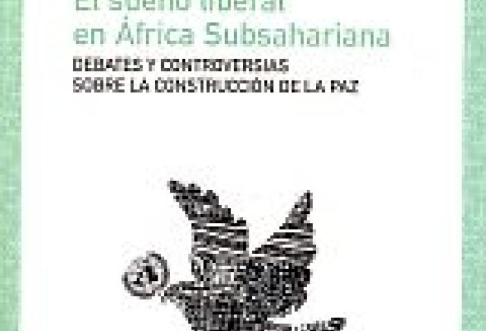 Presentación del libro "El sueño liberal en África Subsahariana"