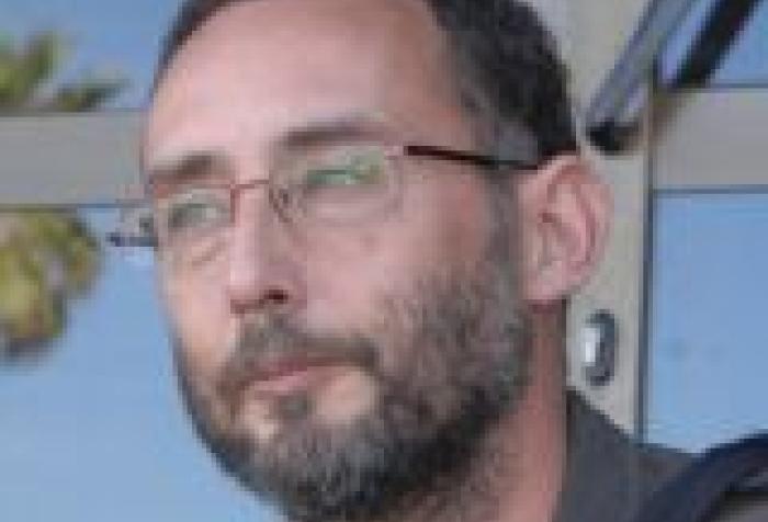Conferencia #ÁfricaEsNoticia: Gambia, una transición histórica, por José Naranjo
