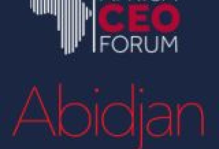 Africa CEO Forum. El foro internacional de dirigentes de empresas africanas
