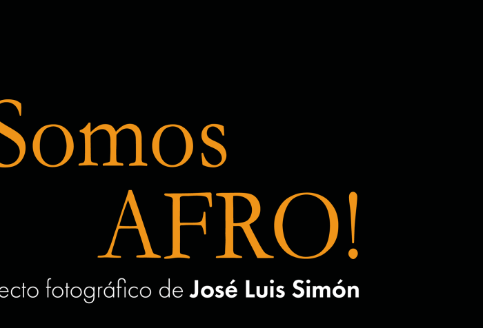 Exposición ¡Somos AFRO!