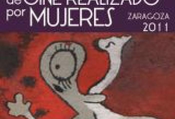 XIV Muestra Internacional de cine realizado por mujeres