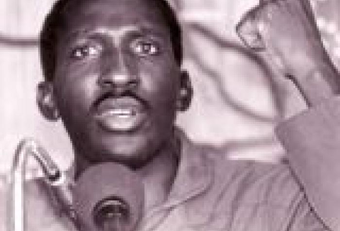 Tercera Muestra de Cine Africano de Valladolid