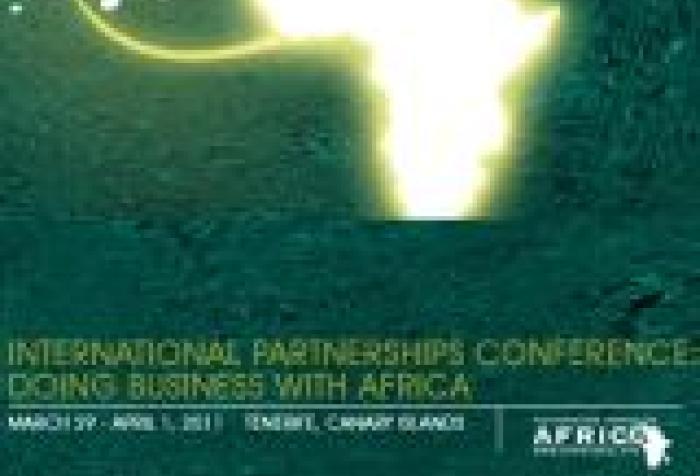 Conferencia Internacional de Alianzas Comerciales con África