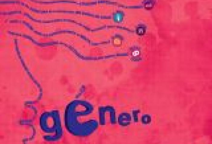 Marzo. Mes Temático de i.CUCID: Perspectivas de Género, de lo global a lo local