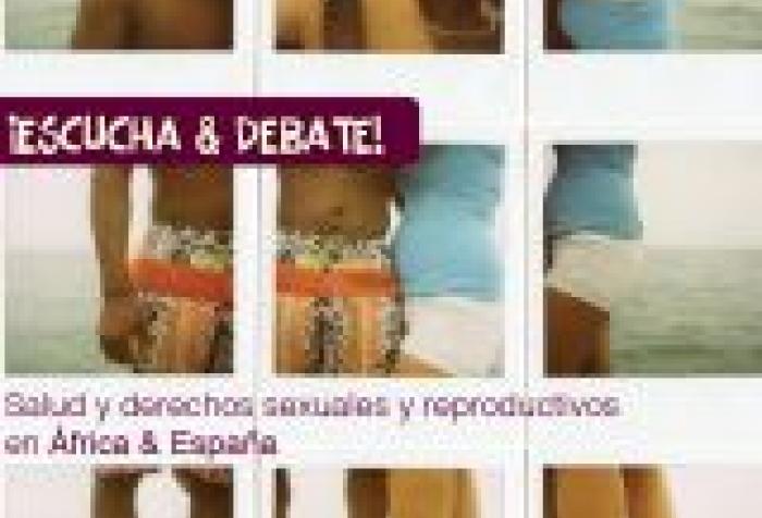 Coloquio: "Salud y Derechos Sexuales y Reproductivos en África y España"