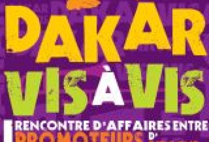 Dakar Vis-à-Vis