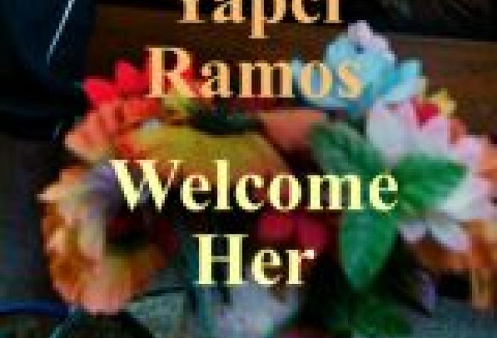 Exposición: Welcome Her, de Yapci Ramos