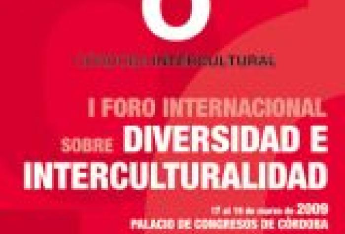 I Foro Internacional sobre Diversidad e Interculturalidad