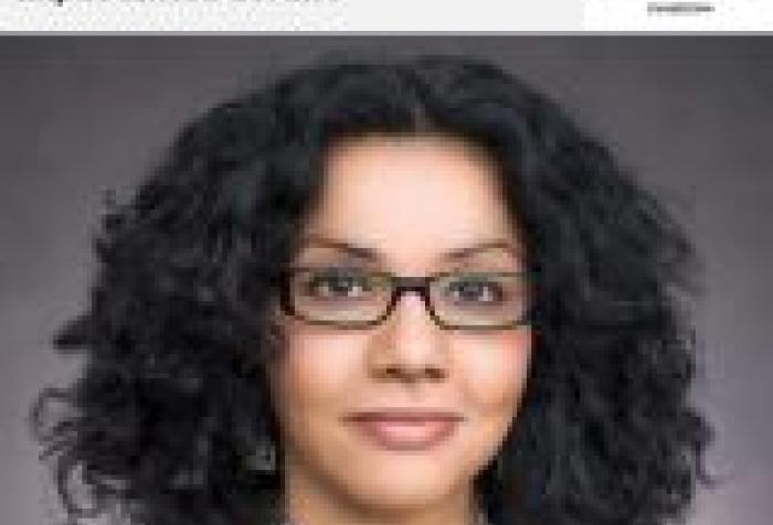 Diálogo con Mona Eltahawy