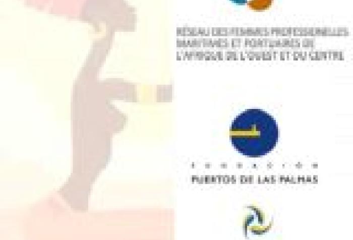 IV Jornadas de la Mujer Portuaria y Marítima Africana y Española