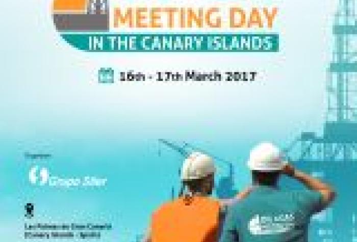 Oil&Gas Meeting Day