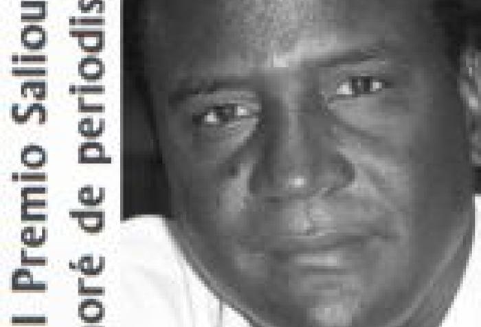 I Premio Saliou Traoré de periodismo en español sobre África