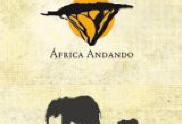 Exposición. Momentos de África Andando