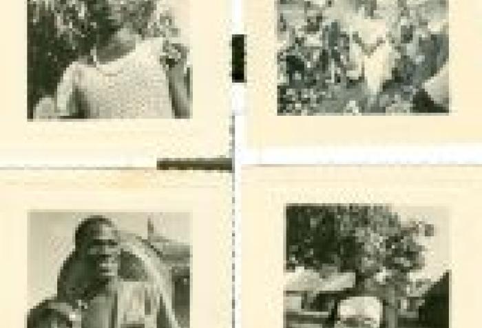 Ciclo de cine 'Utopía y realidad. 50 años de ¿Independencias Africanas?' en Canarias