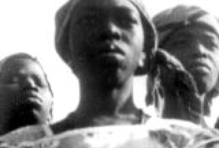 Ciclo de cine 'Utopía y realidad. 50 años de ¿Independencias Africanas?' en Madrid