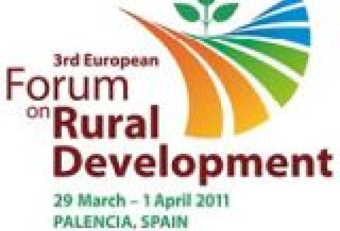 Cinenómada en el III Foro europeo de desarrollo rural