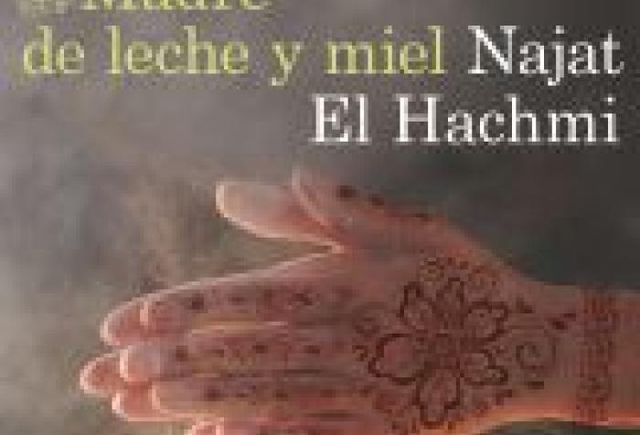 Club de Lectura Casa África con la obra "Madre de leche y miel", de la escritora Najat El Hachmi