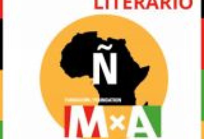 Concurso literario «África con Ñ»
