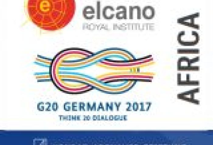 Conferencia Internacional: África en la perspectiva del G20