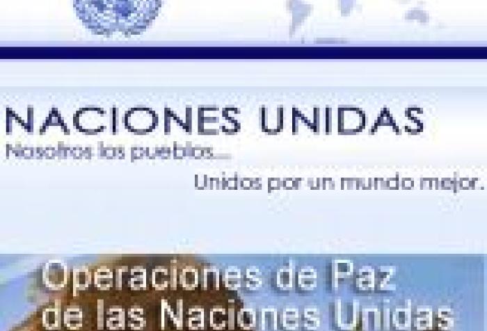 Conferencia: Situación Política y Económica en África Occidental