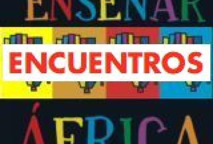 Encuentros Enseñar África 2018