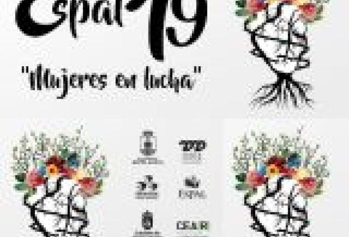 Exposición: Mujeres que rompieron el silencio