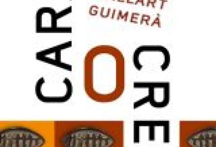 Presentación del libro 'Cara o cruz. Imágenes y palabras de un juego de azar africano'