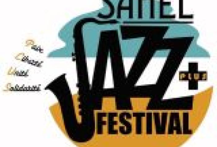 I Sahel Jazz Plus Festival
