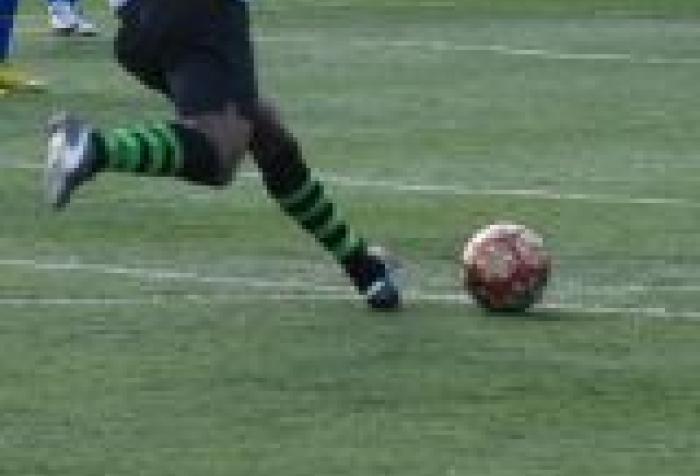 II Torneo de fútbol 7 África Vive