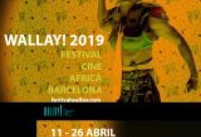 Wallay! Barcelona African Film Festival
