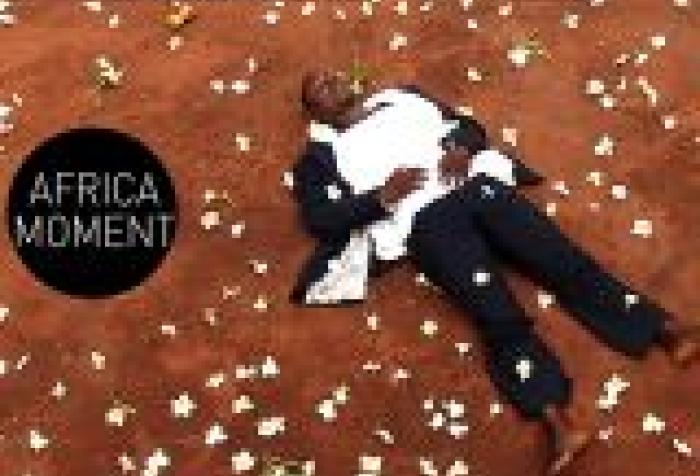 Africa Moment