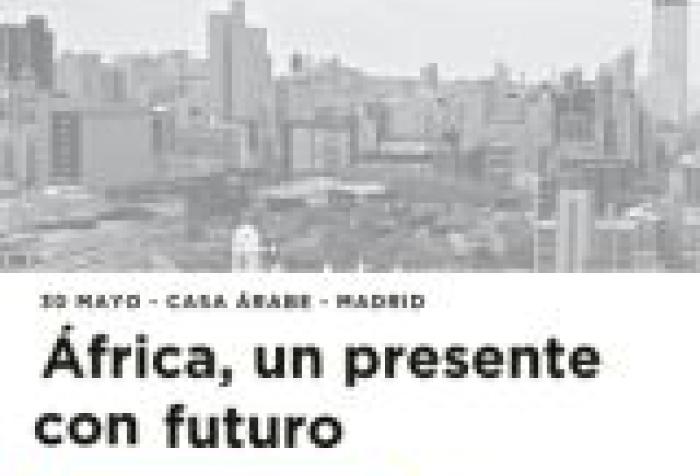 África, un presente con Futuro
