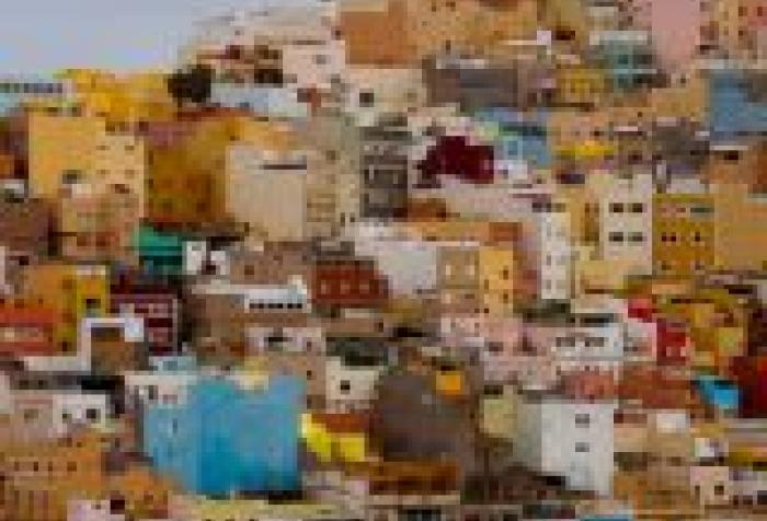 África.ES llega a Sevilla