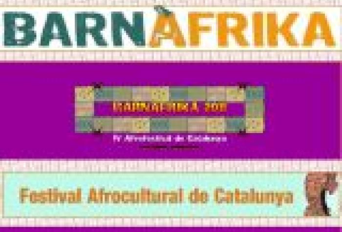 Casa África estará presente en Barnáfrika 2011