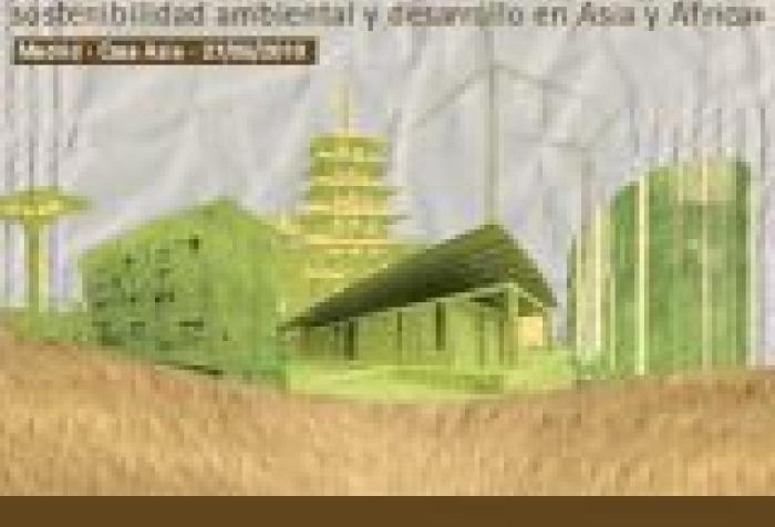 Más allá de Copenhague: sostenibilidad ambiental y desarrollo en Asia y África