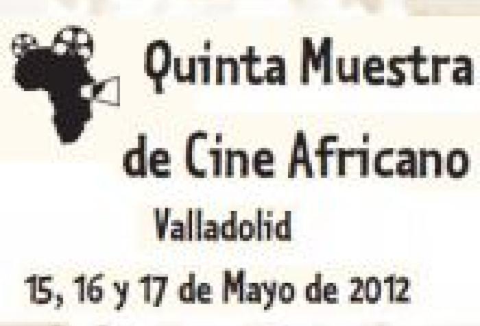 V Muestra de Cine Africano de Valladolid