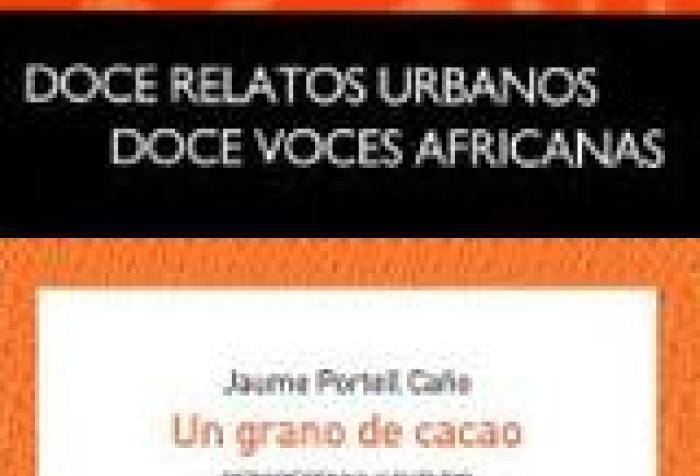 Club de Lectura Casa África