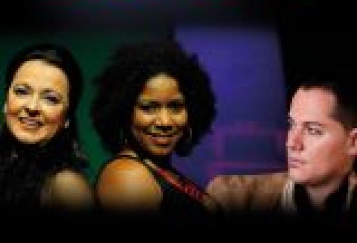 Olga Cerpa, Mestisay, Nancy Vieira y Germán López