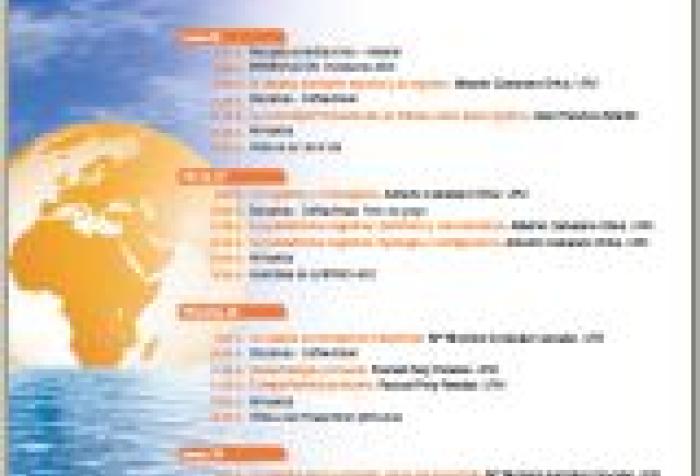 Curso de Logística del Transporte