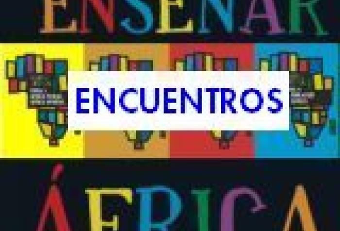 Encuentros Enseñar África 2019