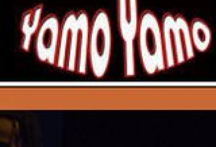 Espectáculo 'L'Afrique Profonde', de la compañía Yamo Yamo
