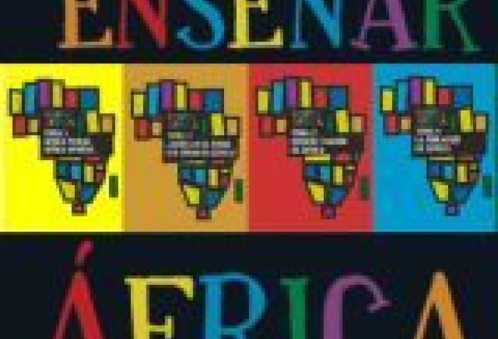 Exposición: Enseñar África 2019