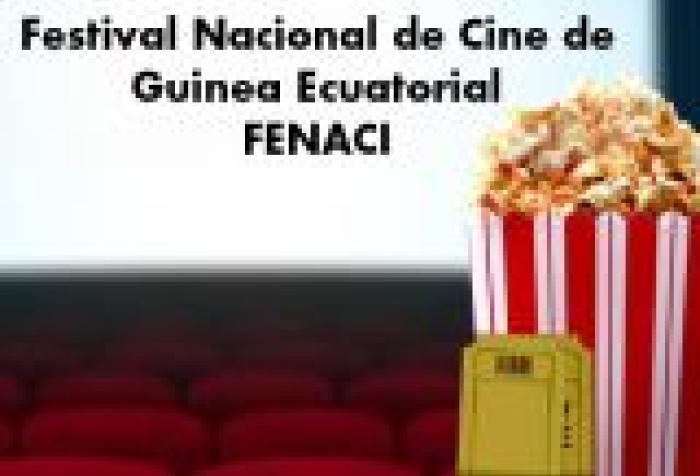 Apoyo al Festival Nacional de Cine de Guinea Ecuatorial-FENACI