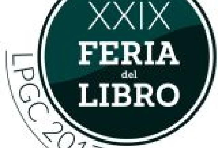 Casa África colabora con la Feria del Libro 2017 de Las Palmas de Gran Canaria