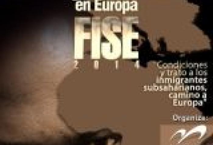 I Foro de Inmigración Subsahariana