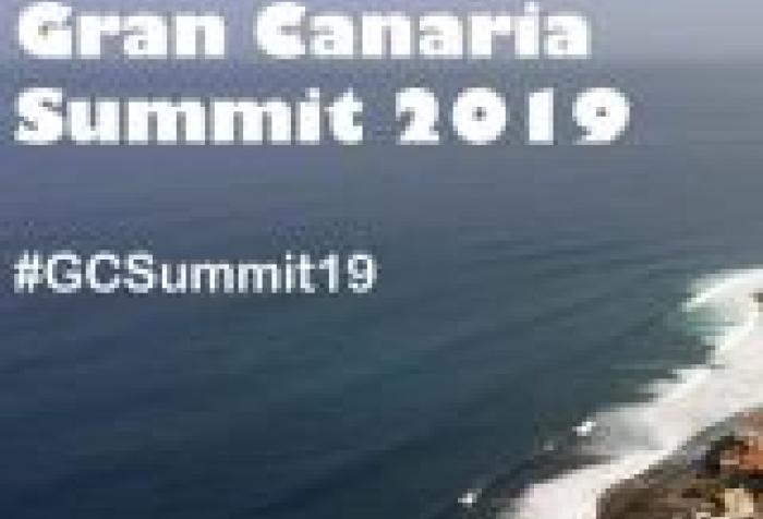 V Gran Canaria Summit