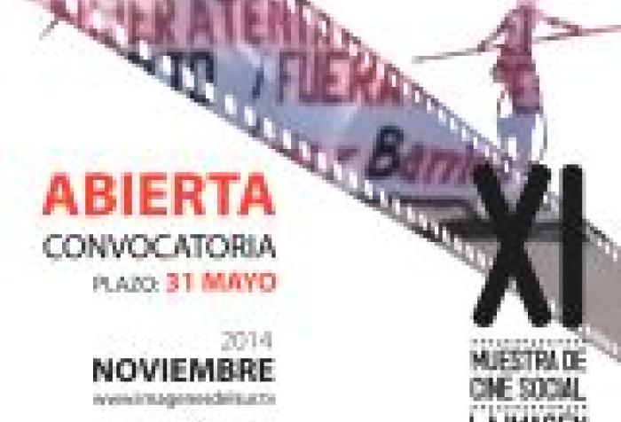 Abierta la convocatoria de la XI Muestra de Cine Social "La Imagen del Sur"