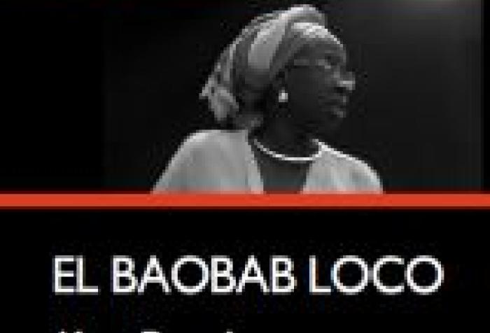 Letras Africanas: Ken Bugul vuelve a Casa África