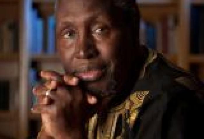 África, escritura y emancipación. Conferencia de Ngũgĩ wa Thiong'o en el CCCB